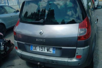 Jante RENAULT SCENIC 2