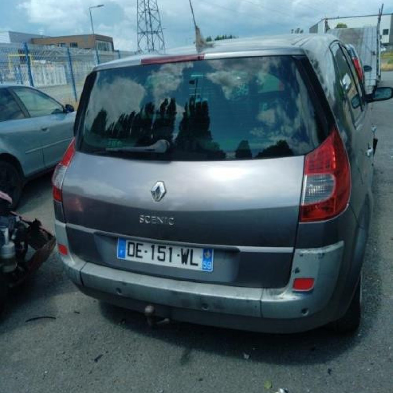 Jante RENAULT SCENIC 2 Photo n°7