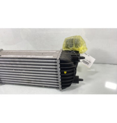 Echangeur air (Intercooler) PEUGEOT EXPERT 2