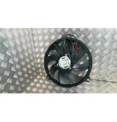 Moto ventilateur radiateur PEUGEOT 207 Photo n°1