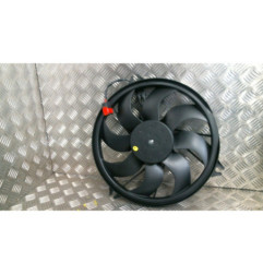 Moto ventilateur radiateur PEUGEOT 207