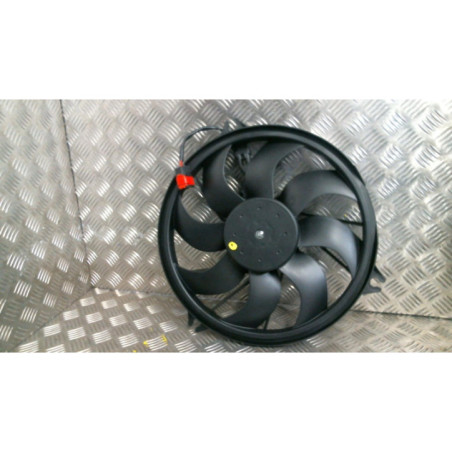 Moto ventilateur radiateur PEUGEOT 207