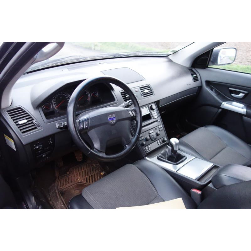 Jante VOLVO XC 90 1 Photo n°5