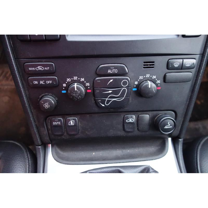 Jante VOLVO XC 90 1 Photo n°6
