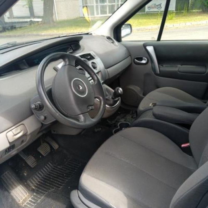 Jante RENAULT SCENIC 2 Photo n°8