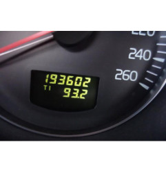Jante VOLVO XC 90 1