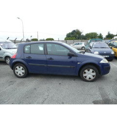 Jante RENAULT MEGANE 2