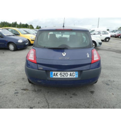 Jante RENAULT MEGANE 2