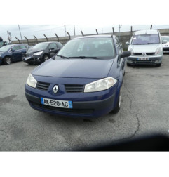 Jante RENAULT MEGANE 2