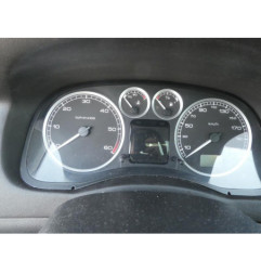 Jante PEUGEOT 307