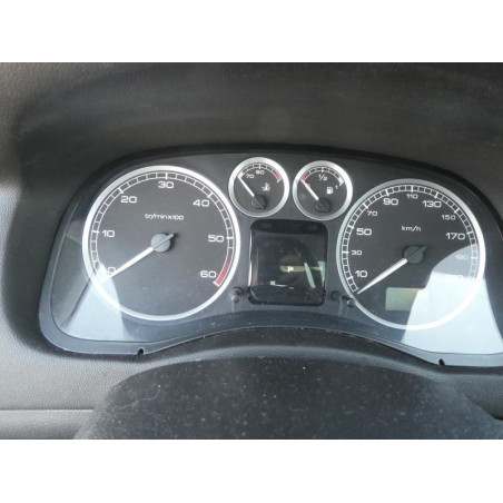 Jante PEUGEOT 307