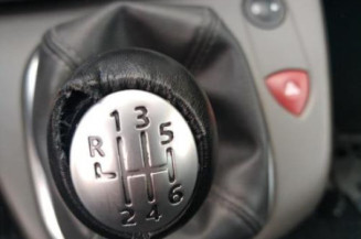 Jante RENAULT SCENIC 2