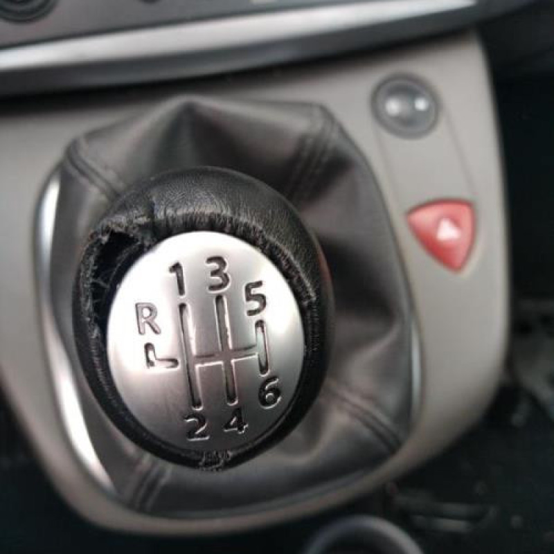 Jante RENAULT SCENIC 2 Photo n°10
