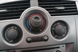 Jante RENAULT SCENIC 2