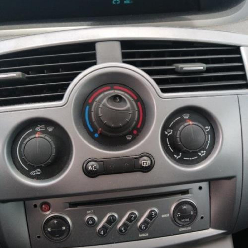 Jante RENAULT SCENIC 2 Photo n°11