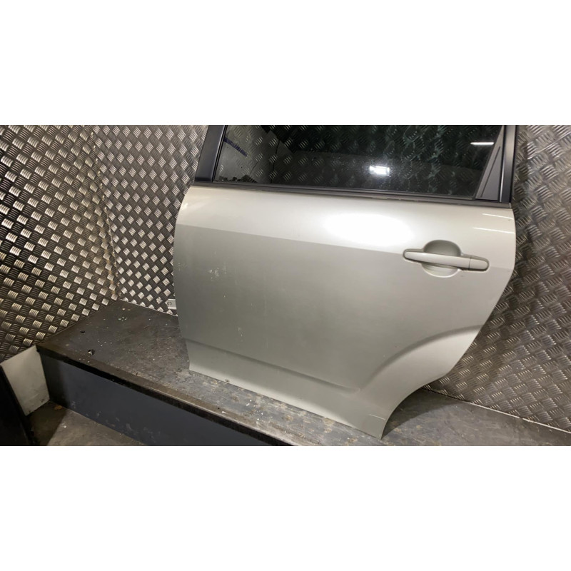 Porte arriere gauche TOYOTA COROLLA VERSO 2 Photo n°3