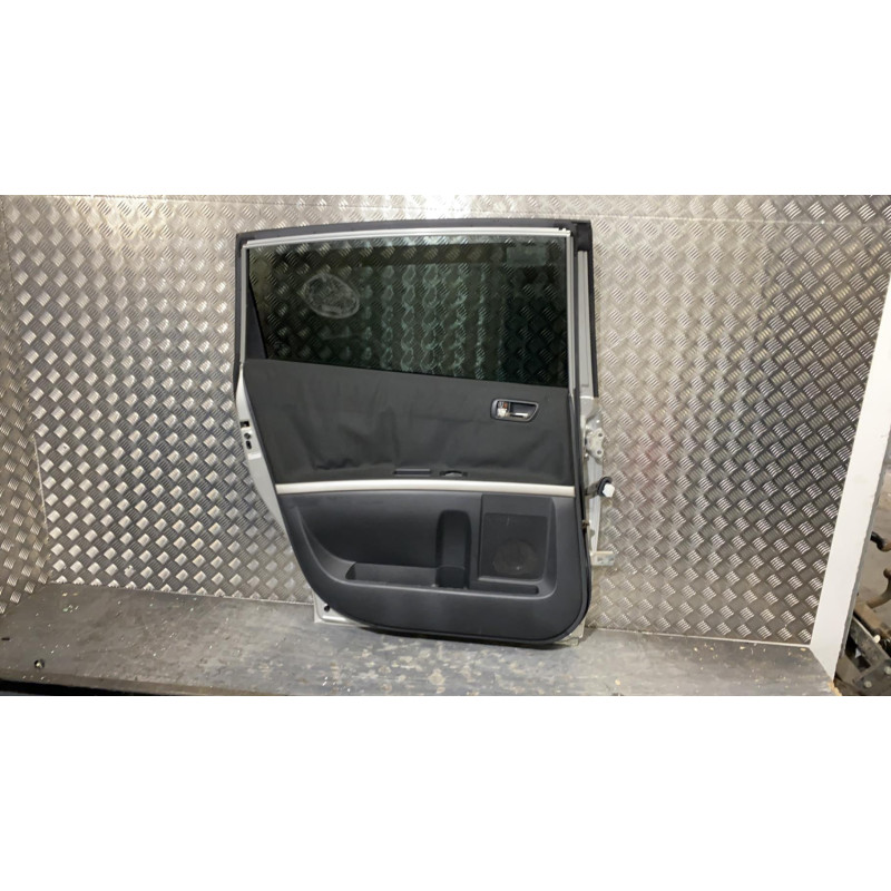 Porte arriere gauche TOYOTA COROLLA VERSO 2 Photo n°4