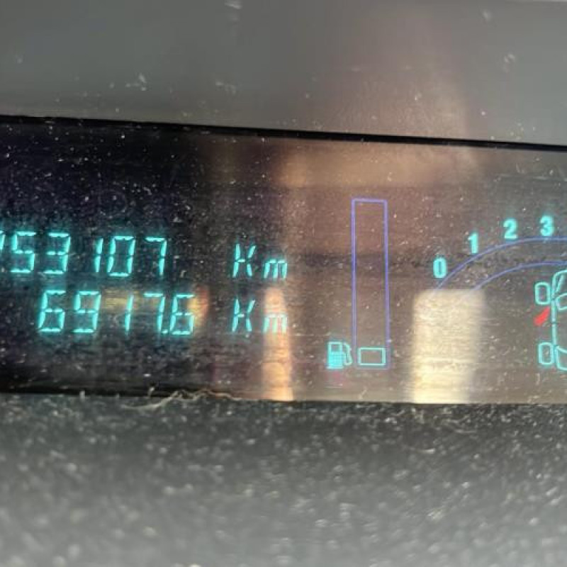 Jante RENAULT SCENIC 2 Photo n°14