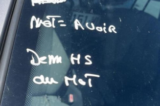Jante RENAULT SCENIC 2
