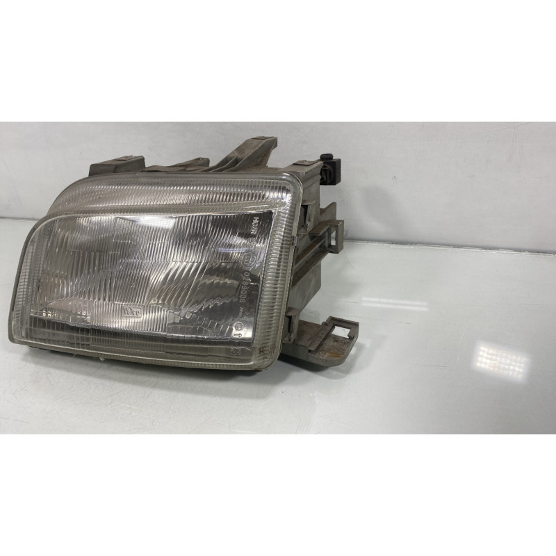Optique avant principal gauche (feux)(phare) RENAULT CLIO 1 Photo n°2