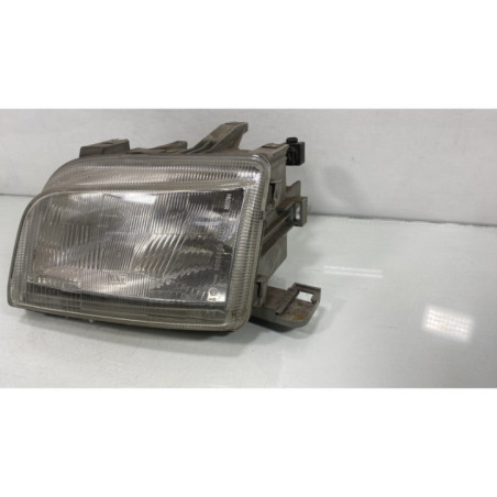Optique avant principal gauche (feux)(phare) RENAULT CLIO 1