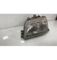 Optique avant principal gauche (feux)(phare) RENAULT CLIO 1