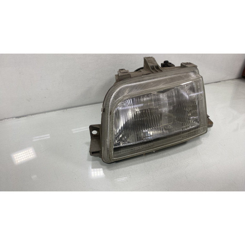 Optique avant principal gauche (feux)(phare) RENAULT CLIO 1 Photo n°3
