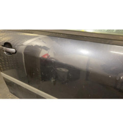 Porte avant droit FORD FOCUS 2 Photo n°1