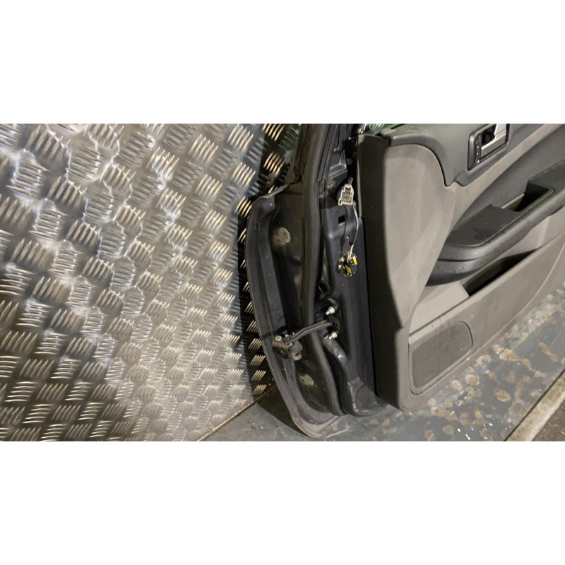 Porte avant droit FORD FOCUS 2 Photo n°3