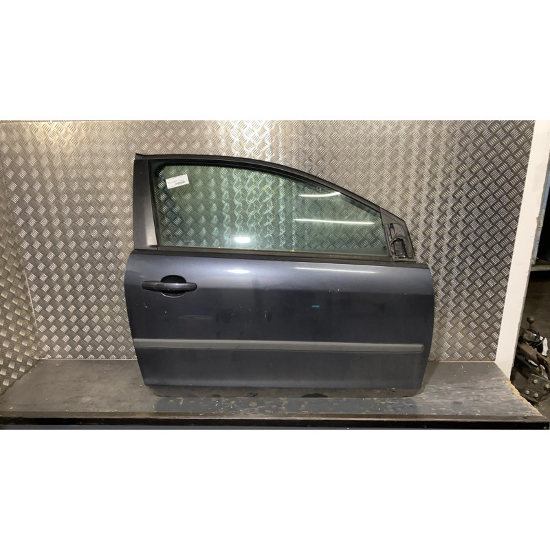Porte avant droit FORD FOCUS 2 Photo n°5