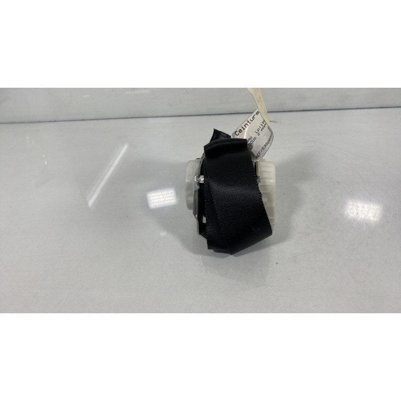 Ceinture avant droit FORD FOCUS 2 Photo n°1