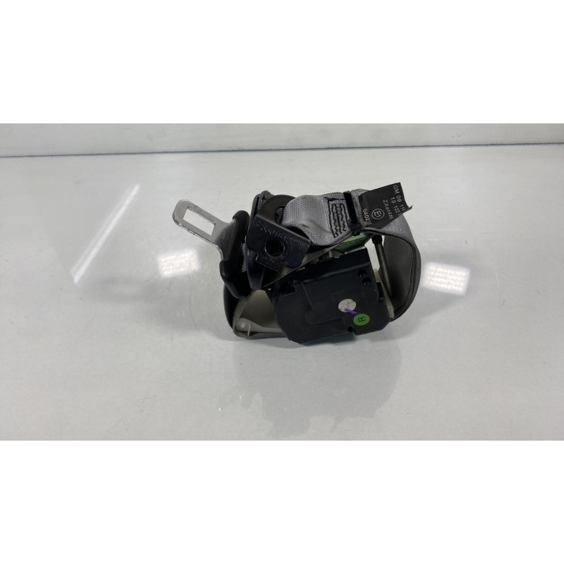 Ceinture avant droit OPEL CORSA C Photo n°2