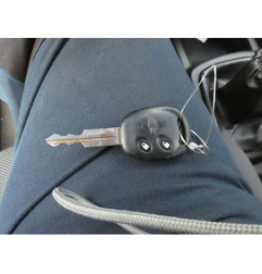 Pulseur d'air CHEVROLET KALOS