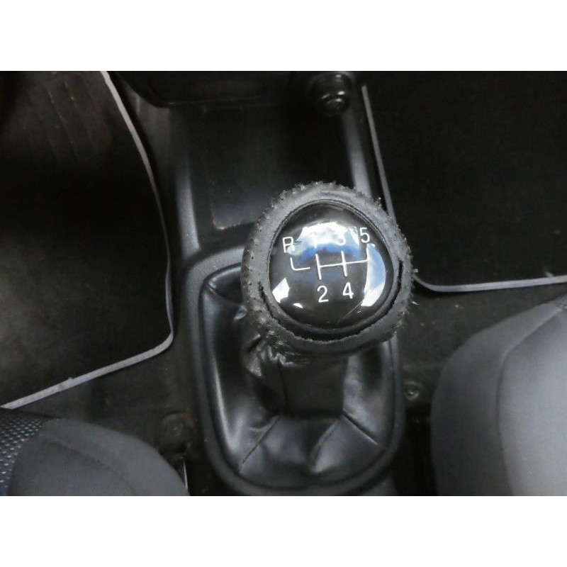 Pulseur d'air CHEVROLET KALOS Photo n°9