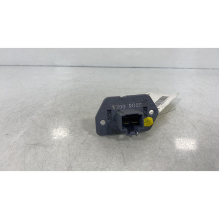 Resistance chauffage CHEVROLET KALOS