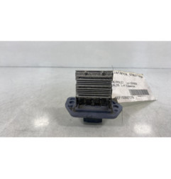 Resistance chauffage CHEVROLET KALOS