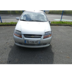 Resistance chauffage CHEVROLET KALOS