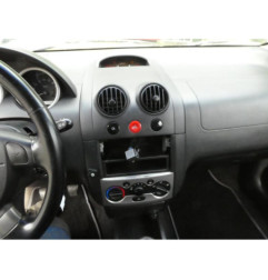 Resistance chauffage CHEVROLET KALOS