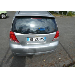 Resistance chauffage CHEVROLET KALOS