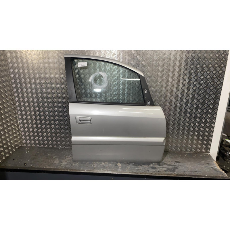 Porte avant droit OPEL ZAFIRA A Photo n°3