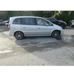 Porte avant droit OPEL ZAFIRA A