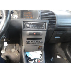 Porte avant gauche OPEL ZAFIRA A