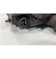 Optique avant principal droit (feux)(phare) VOLKSWAGEN PASSAT 4