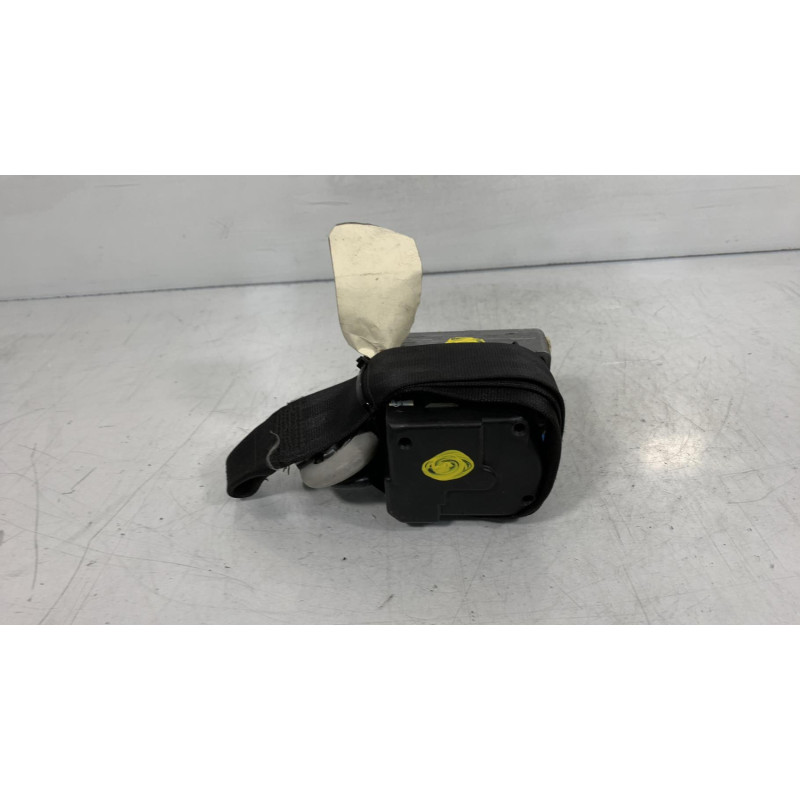 Pretensionneur de ceinture avant gauche VOLKSWAGEN NEW BEETLE 1 Photo n°3