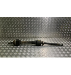 Cardan droit (transmission) PEUGEOT 406 Photo n°1