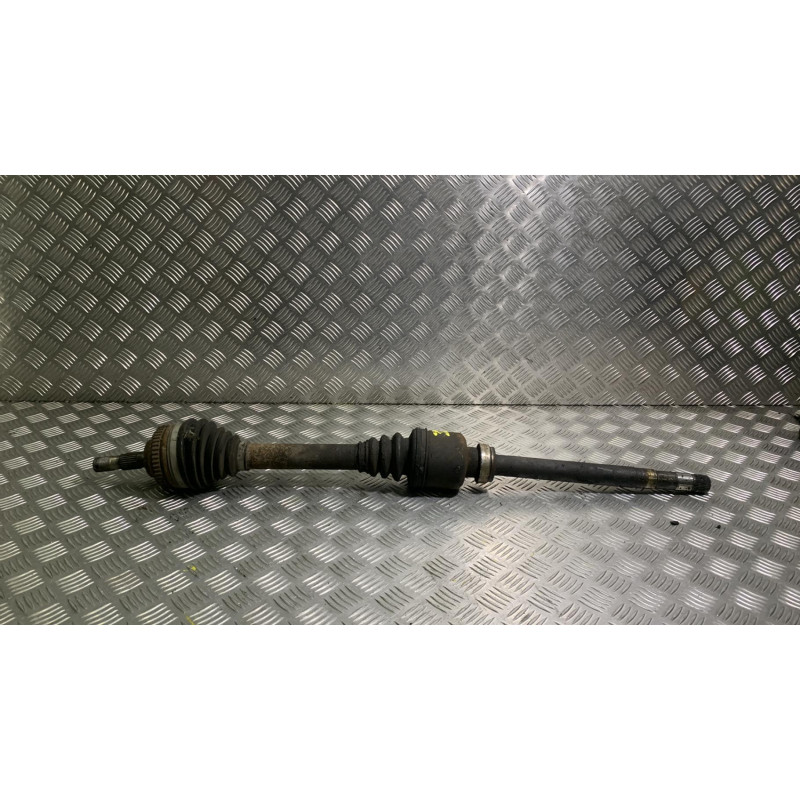 Cardan droit (transmission) PEUGEOT 406 Photo n°1