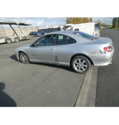 Cardan droit (transmission) PEUGEOT 406