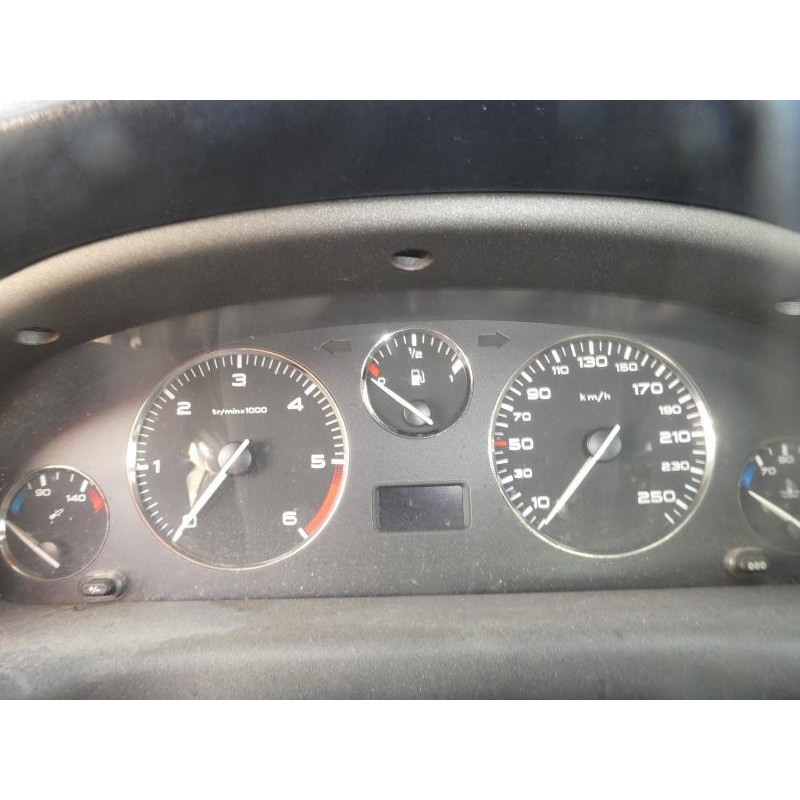 Cardan droit (transmission) PEUGEOT 406 Photo n°3