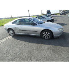 Cardan droit (transmission) PEUGEOT 406