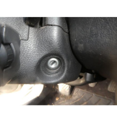 Cardan droit (transmission) PEUGEOT 406